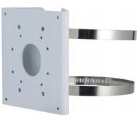 Dahua PFA156 Support de montage sur poteau pour caméras IP