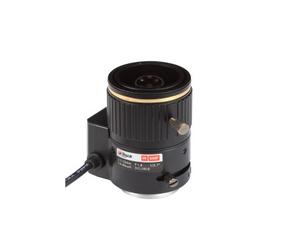 Dahua PFL2712-E6D Objectif varifocal 6MP 1/2.7” 2.7-12mm