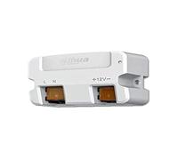 Dahua Pfm320D 015 Bloc d'alimentation 12 V 1,5 A