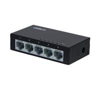 Dahua PFS3005-5ET - Commutateur - non géré - 5 x 10/100 - de bureau