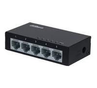 Dahua PFS3005-5ET - Commutateur - non géré - 5 x 10/100 - de bureau G