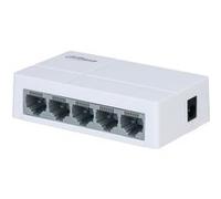Dahua PFS3005-5ET-L-V2 Commutateur Ethernet non géré 5 ports