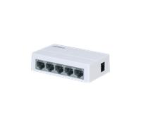Dahua PFS3005-5ET-L-V2 Commutateur Ethernet non géré 5 ports