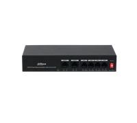 Dahua PFS3006-4ET-36 Commutateur Fast Ethernet 6 ports avec 4 ports PoE
