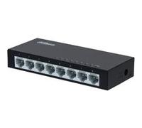 Interrupteur 8 ports 100Mbps PFS3008-8ET-V2