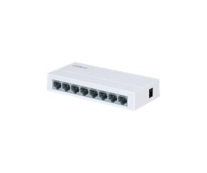 Dahua PFS3008-8ET-L-V2 Commutateur Ethernet non géré 8 ports