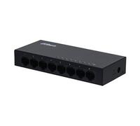Dahua PFS3008-8GT - Commutateur - non géré - 8 x 10/100/1000 - de bureau