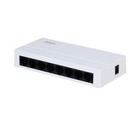 Dahua PFS3008-8GT-L - Commutateur - non géré - 8 x 10/100/1000 - de bureau