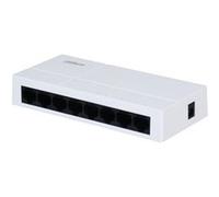 Dahua PFS3008-8GT-L-V2 Commutateur Gigabit 8 ports non géré