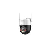 Dahua Picco A2 Caméra d'extérieur Wi-Fi panoramique et inclinable Protection complète contre les intempéries