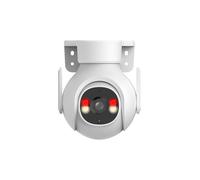 DAHUA Picco B1 Caméra Wi-FI d'extérieur panoramique et inclinable Protection complète Contre Les intempéries