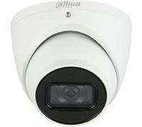 Dahua Pro AI Series DH-IPC-HDW5241TM-AS - Caméra de surveillance réseau - panoramique / inclinaison - résistant aux intempéries - couleur (Jour et nuit) - 2 MP - 1920 x 1080 - 720p, 1080p - montage su