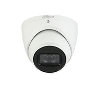 Dahua Pro AI Series DH-IPC-HDW5241TM-AS - Caméra de surveillance réseau - panoramique / inclinaison - résistant aux intempéries - couleur (Jour et