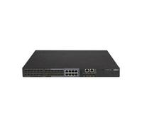 Dahua S5500-24GF4XF-E - Commutateur - C3 - non géré - 24 x 10/100/1000 + 8 x combiné 1000Base-T + 4 x 1/10 Gigabit SFP