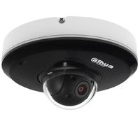 Dahua SD1A404DB-GNY Caméra PTZ 4MP 4x Starlight IR WizSense, réseau