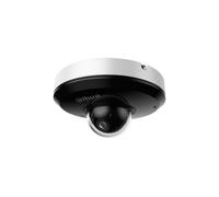 Dahua SD1A404DB-GNY Caméra IP Sécurité Intérieur Extérieur Câblée Noire