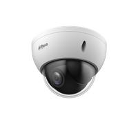 Dahua WizSense Caméra reseau PTZ Starlight Full HD speeddome 4X Zoom Optique. IP66 Anti vandale