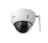 Dahua SD22404DB-GNY-W Caméra PTZ Réseau 4MP 4x Starlight WizSense