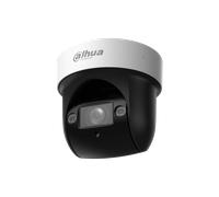 Dahua SD29404DB-GNY Caméra PTZ 4MP 4x IR WizSense Réseau