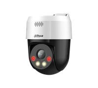 Dahua SD2A500NB-GNY-A-PV Camera PT 5MP Smart Dual Light, réseau