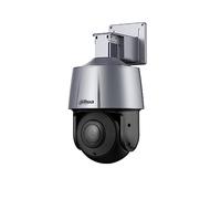 DAHUA SD3A205-GNP-PV CÁMARA PTZ IP 2M H265 DWDR IR30M Starlight 5X IVS SMD IP66 POE Audio MIC AI