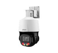 Dahua SD3E410DB-GNY-A-PV1 Caméra PTZ réseau 4MP 10x TiOC WizSense