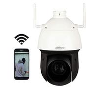 Dahua SD49225T-HN-W Caméra IP PTZ 2MP Starlight, Zoom 25x, Dual WiFi, -40~70°C