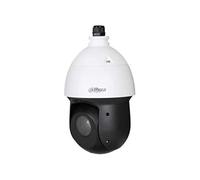 Dahua SD49225XA-HNR 2MP 25x Starlight + IR PTZ AI Network Camera Support Auto Tracking PoE+ Version anglaise