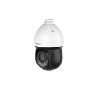 Dahua SD4D425MB-HNR Caméra IP Smart Dual Light WizSense 4MP Zoom 125mm