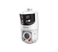 Dahua SDT4E425-8P-GB-APV1 Caméra panoramique PTZ réseau 8+4MP 25x TiOC