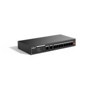 Dahua SF1010LP Commutateur POE 8 ports