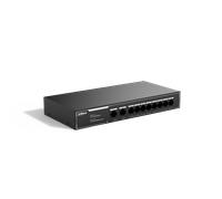 Dahua SG1010LP Commutateur Gigabit PoE économique 10 ports avec 8 ports PoE