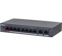 Dahua SG4010P Commutateur POE 8 ports