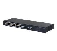 Dahua SG4028 Commutateur Gigabit géré 28 ports