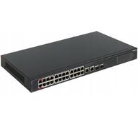 Dahua SG4028LP Commutateur POE 24 Ports SFP