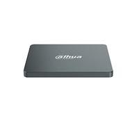 Dahua SSD Interne SATA C800 2,5", 3D NAND TBW 100 to Garantie limitée de 3 Ans ()