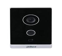 Dahua - Station extérieure WiFi sans Fil avec caméra 2MP et IC - Audio - Lecteur Dahua - VTO2211G-WP