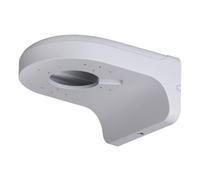 Dahua - Support de fixation murale pour caméra dôme PFB203W