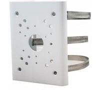 Dahua Europe PFA150 Support et boîtier des caméras de sécurité - Supports et boîtiers des caméras de sécurité (Support, Intérieur, Aluminium, Blanc, Dahua, SECC, 10 kg)