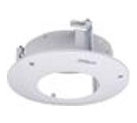 DAHUA Support d'encastrement plafond pfb201c blanc