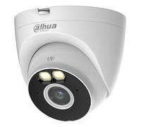 DAHUA T2A-LED Caméra IP Sécurité Intérieure Extérieure Wi-Fi Blanc