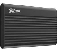 Dahua T70 1TB USB3.2 Gen2 Type C SSD Portable (510/490 MB/s) noir