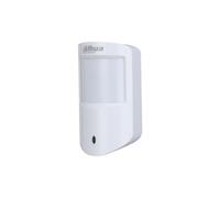 Dahua Technologie ARD1233-W2 Capteur mural sans fil à infrarouge passif (PIR) Blanc