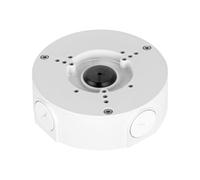Dahua Technologie PFA130-E - Boîte de jonction pour caméra tubulaire et mini-dôme, couleur Blanco