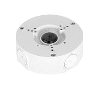 DAHUA Boîte de jonction étanche en aluminium - pfa130-e blanc