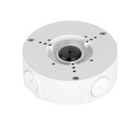 Dahua Technologie PFA130-E - Boîte de jonction pour caméra tubulaire et mini-dôme, couleur Blanco