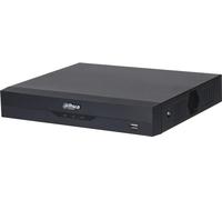 Dahua Technologie XVR5108HS-I3 Enregistreur vidéo numérique noir