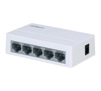 Dahua Technology Access PFS3005-5ET-L-V2 Non-géré L2 Fast Ethernet (10/100) Blanc