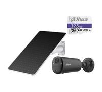 Dahua Technology APOLLO Bullet C1 Balle (forme) Caméra de sécurité IP Extérieure 2560 x 1440 Mur