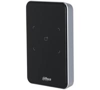 Dahua Technology ASR2100A Lecteur de commande d'accès de base Noir
